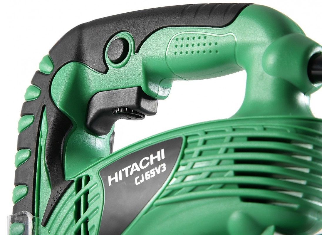 Fierăstrău pentru decupat Hitachi CJ65V3-NS