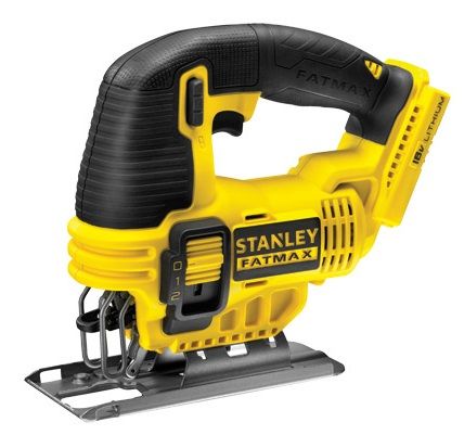 Электролобзик Stanley FatMax FMC650B