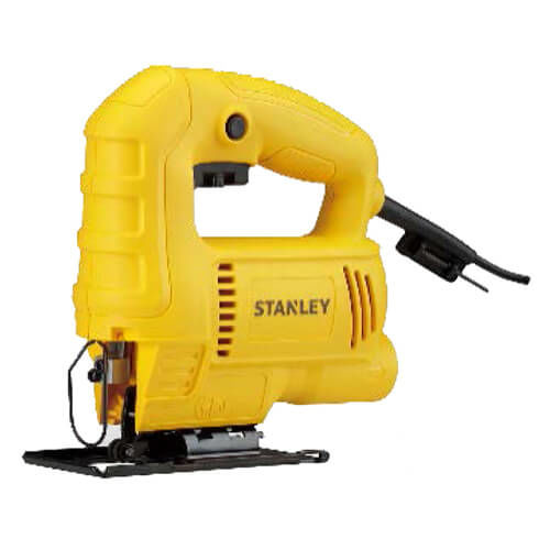 Электролобзик Stanley SJ45