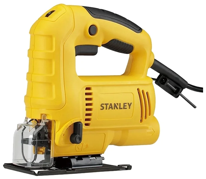 Электролобзик Stanley SJ60