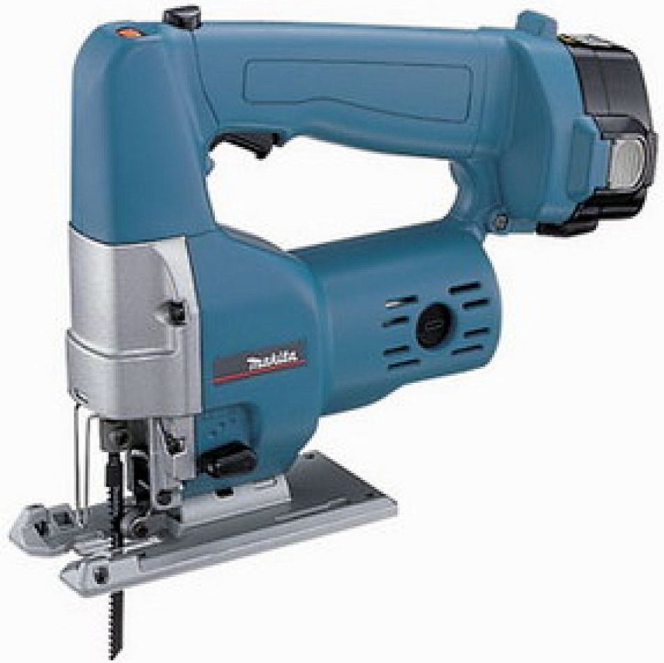 Электролобзик Makita 4331DW