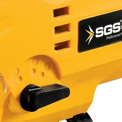 Fierăstrău pentru decupat SGS 5191