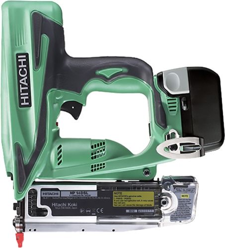 Stapler Hitachi NP14DSL-R4