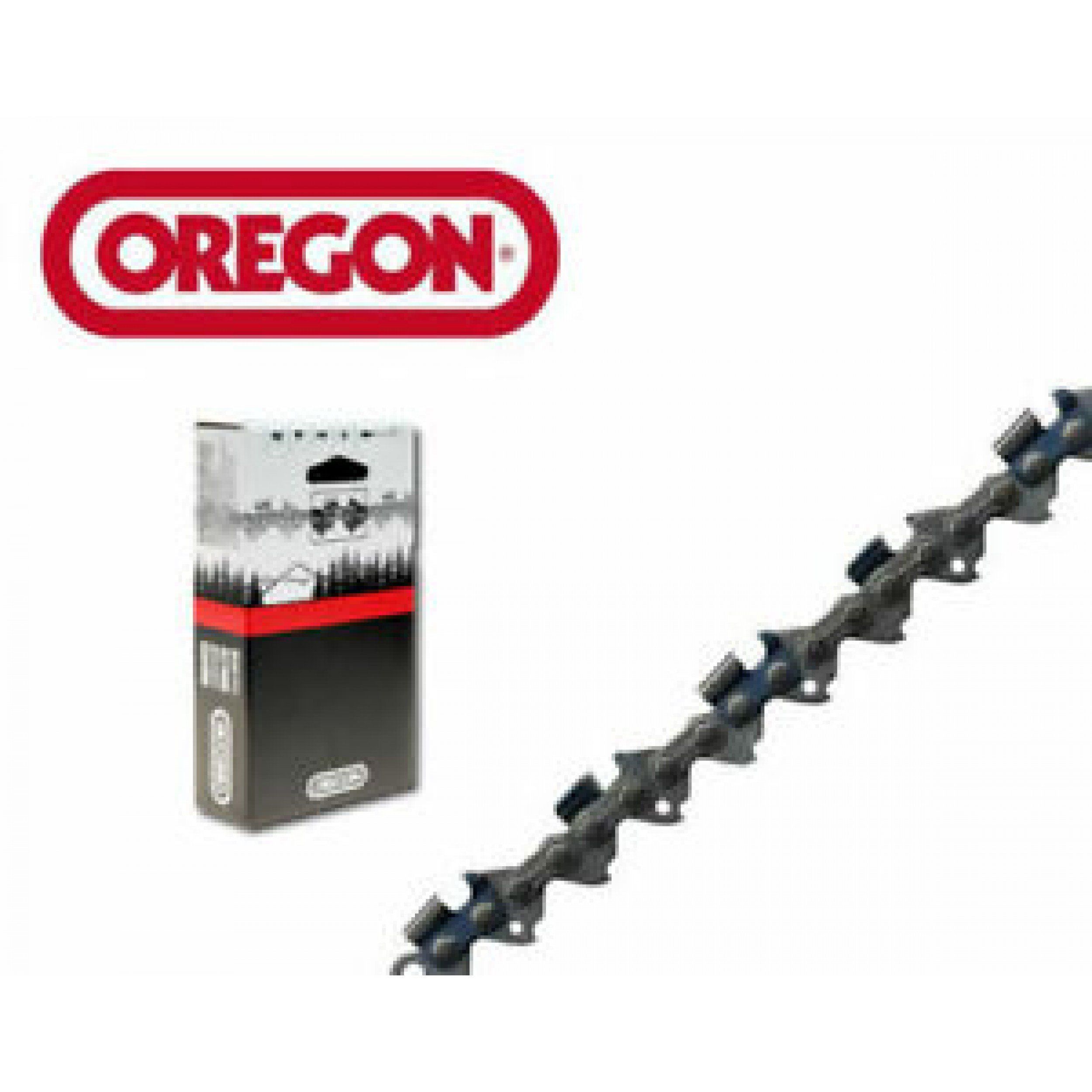 Цепи Oregon 57cm 3/8 picco 1.3