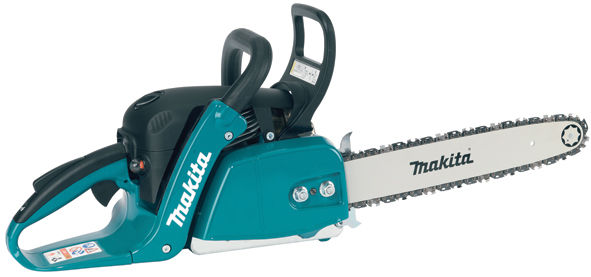 Цепная пила бензиновая Makita EA3500F40B