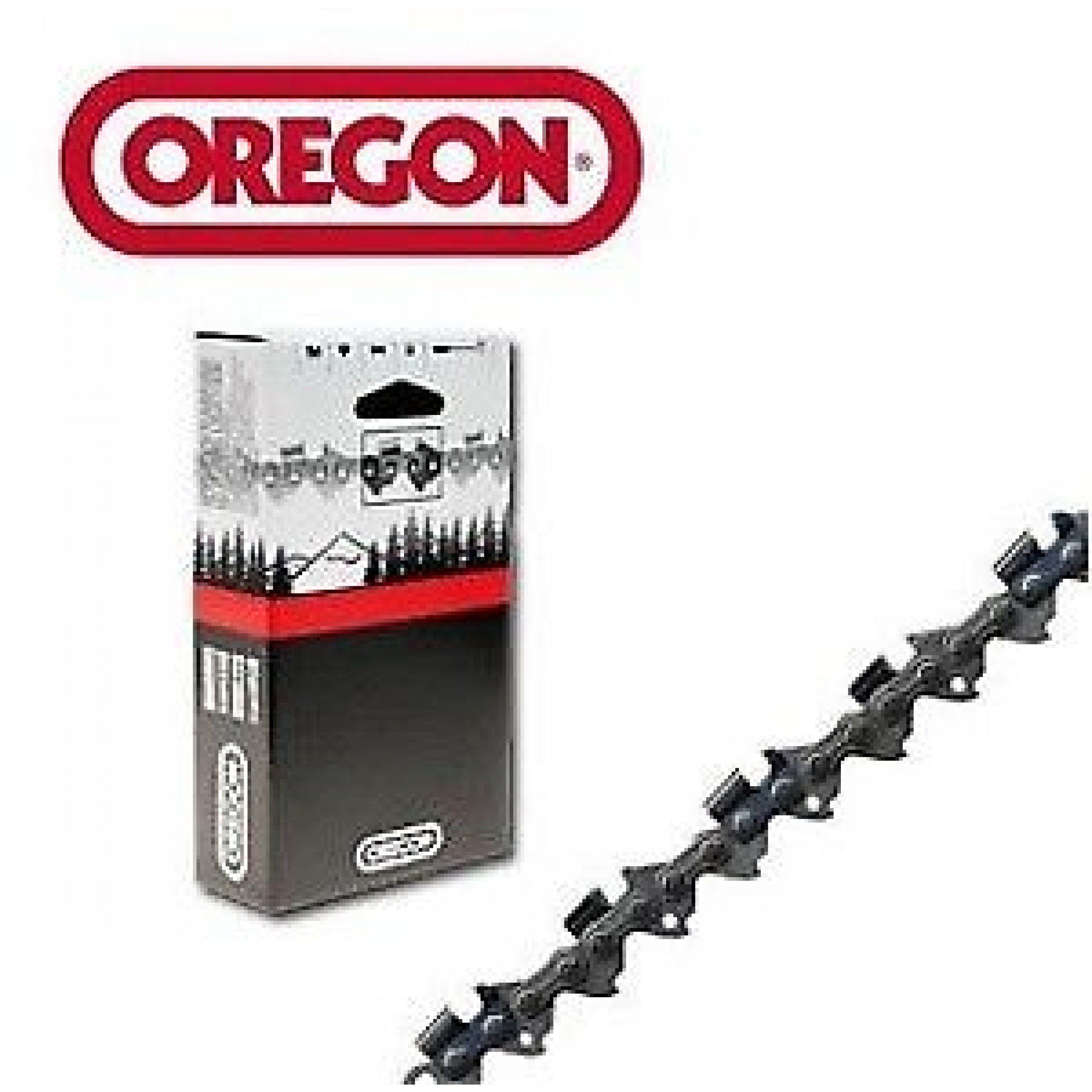 Цепи Oregon 60cm 3/8 Super 1.6