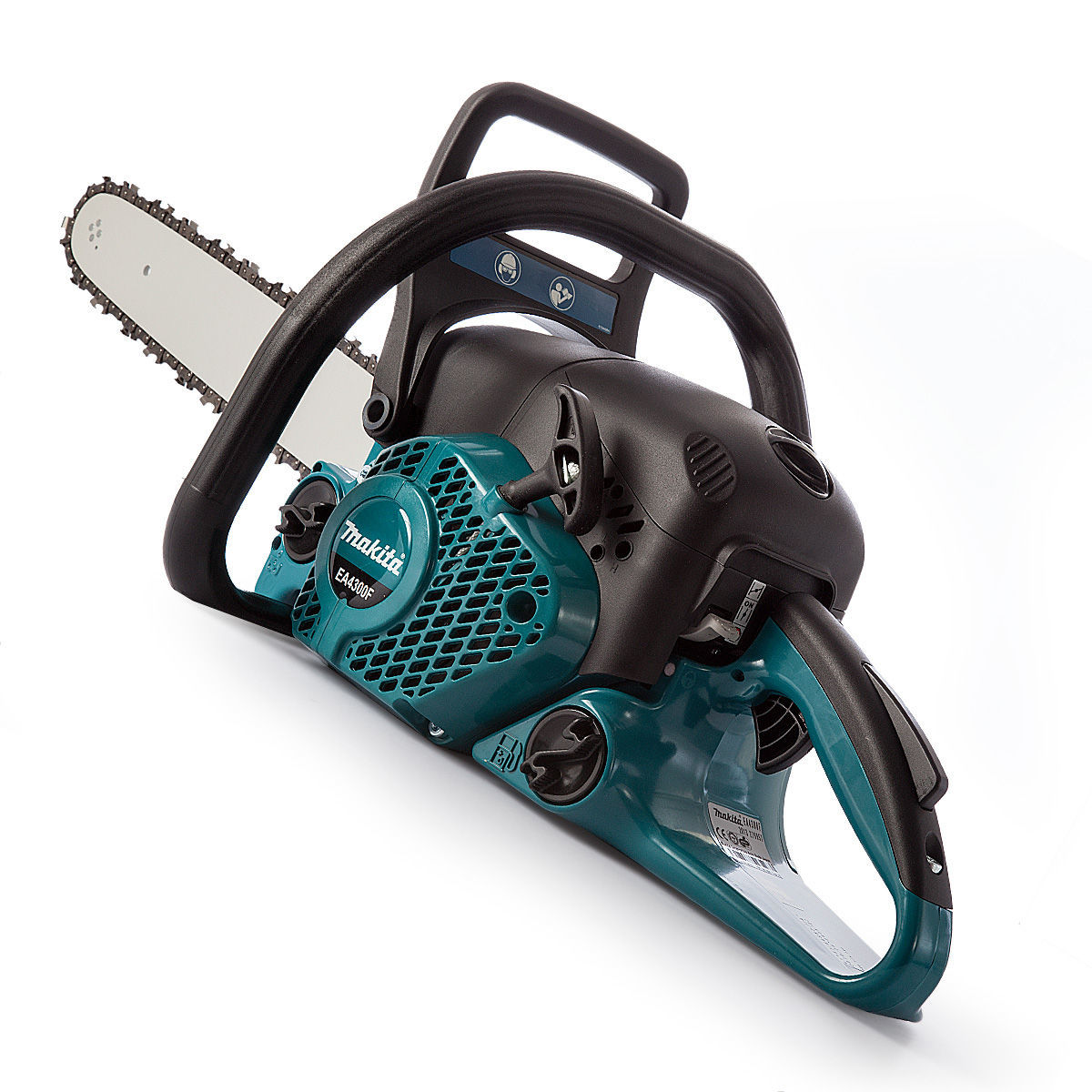 Цепная пила бензиновая Makita EA4300F45C