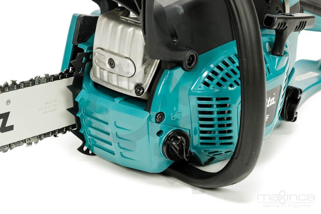 Цепная пила бензиновая Makita EA3600F40B