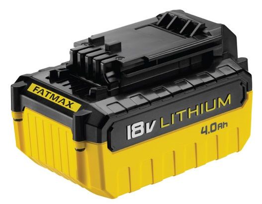 Аккумулятор для инструмента Stanley FatMax Li-Ion 18V (FMC688L)