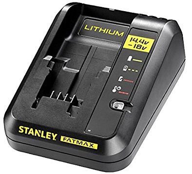 Încărcător pentru scule electrice Stanley FatMax FMC692L