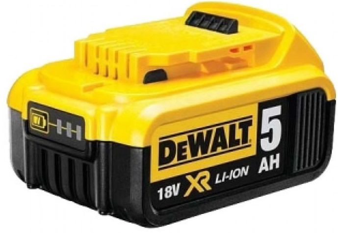 Acumulator pentru scule electrice DeWalt DCB144 XR Li-Ion