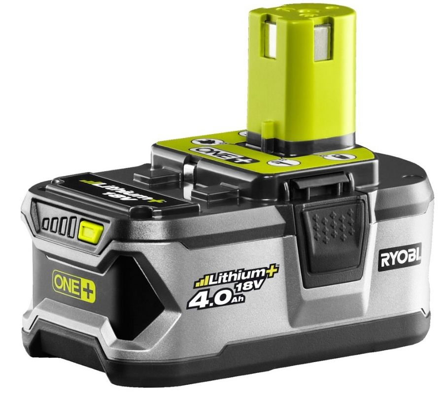 Acumulator pentru scule electrice Ryobi RB18L40