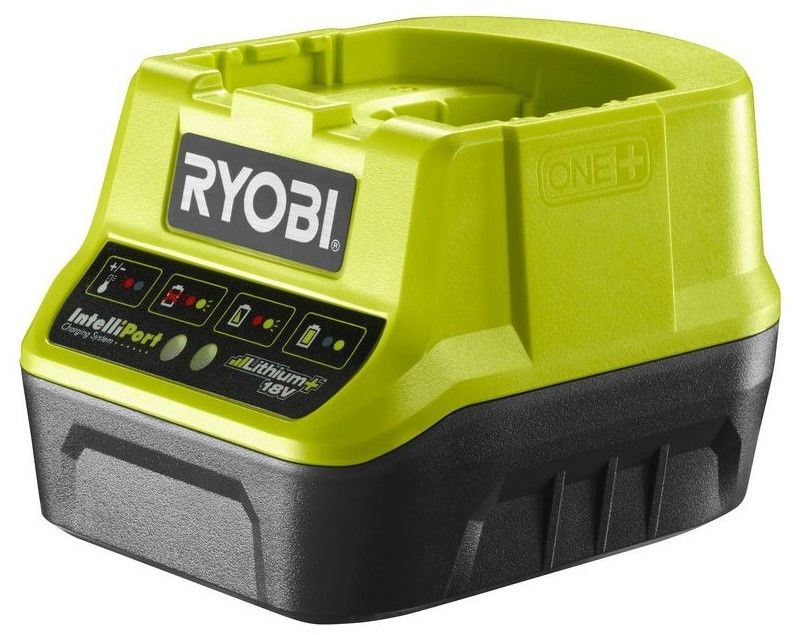 Încărcător pentru scule electrice Ryobi RC18120