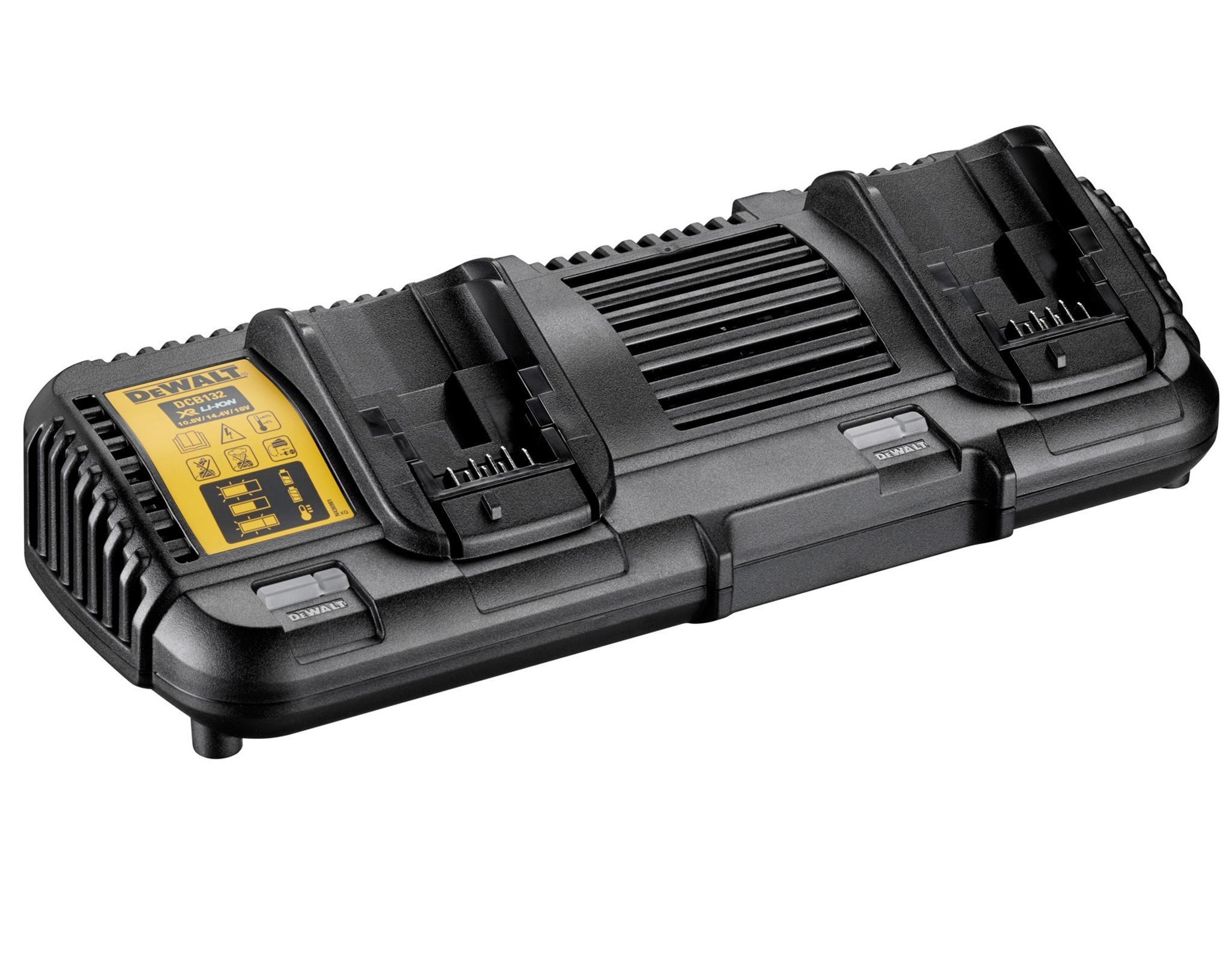 Acumulator pentru scule electrice DeWalt FlexVolt DCB132N