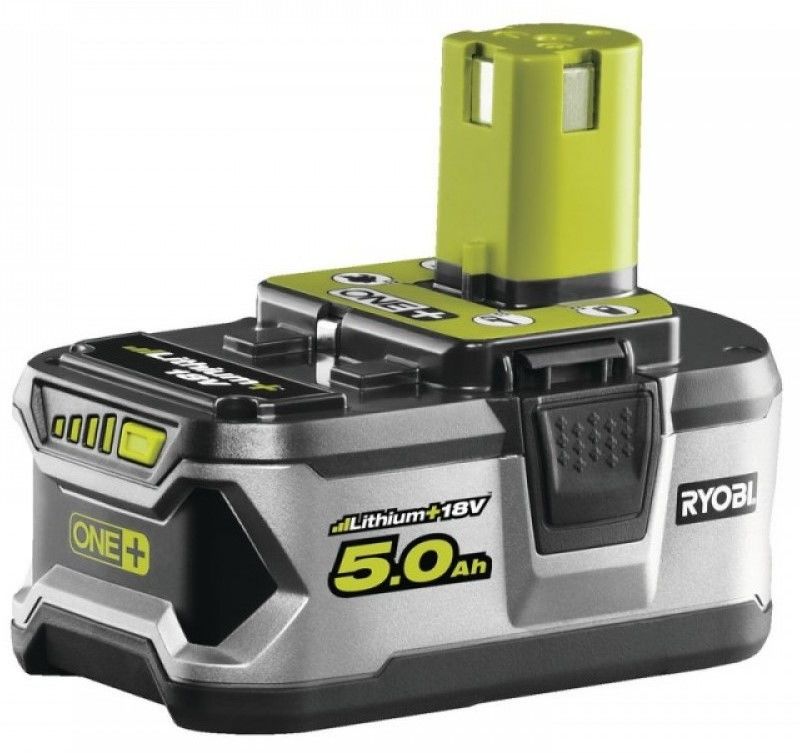 Acumulator și încărcător pentru scule electrice Ryobi RC18120-250