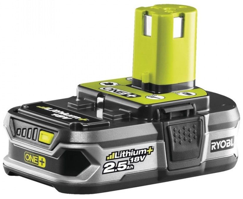 Acumulator și încărcător pentru scule electrice Ryobi RC18120-125