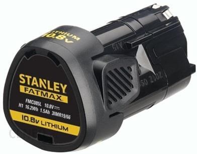 Acumulator pentru scule electrice Stanley FatMax FMC085L