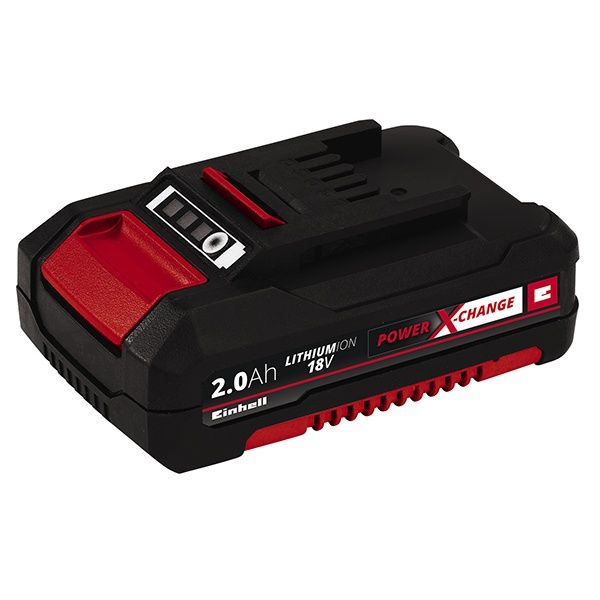 Acumulator pentru scule electrice Einhell Power X-Change 18V 2;0Ah (4511395)