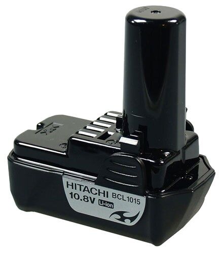 Acumulator pentru scule electrice Hitachi BCL1015