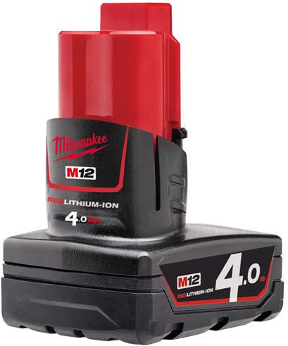 Milwaukee M12B4 (20835)