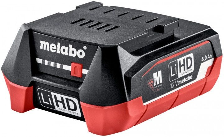 Аккумулятор для инструмента Metabo 625349000