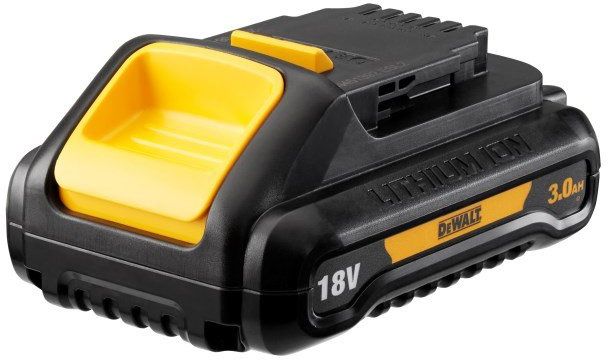 Acumulator pentru scule electrice DeWalt DCB187 XR