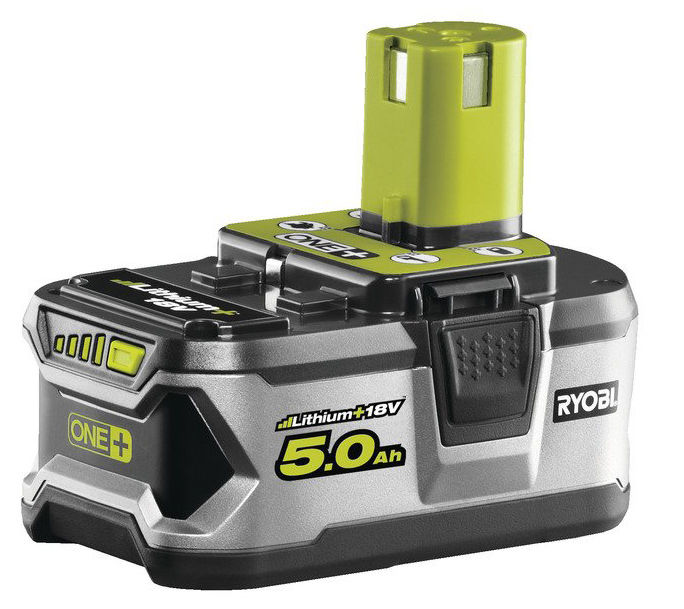 Acumulator pentru scule electrice Ryobi RB18L50