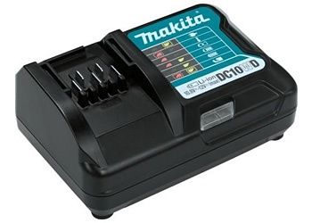 Încărcător pentru scule electrice Makita DC10WD