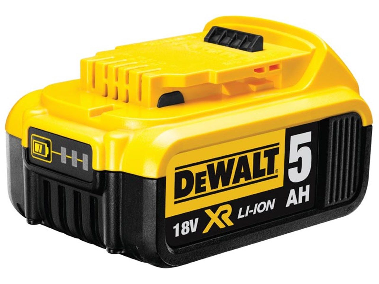 Acumulator pentru scule electrice DeWalt DCB184 XR Li-Ion (22408)