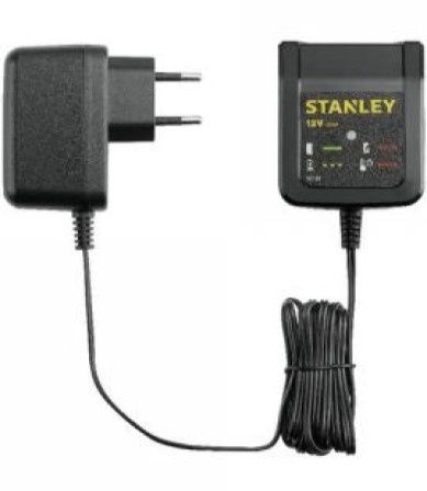 Зарядное учтройство Stanley SC122