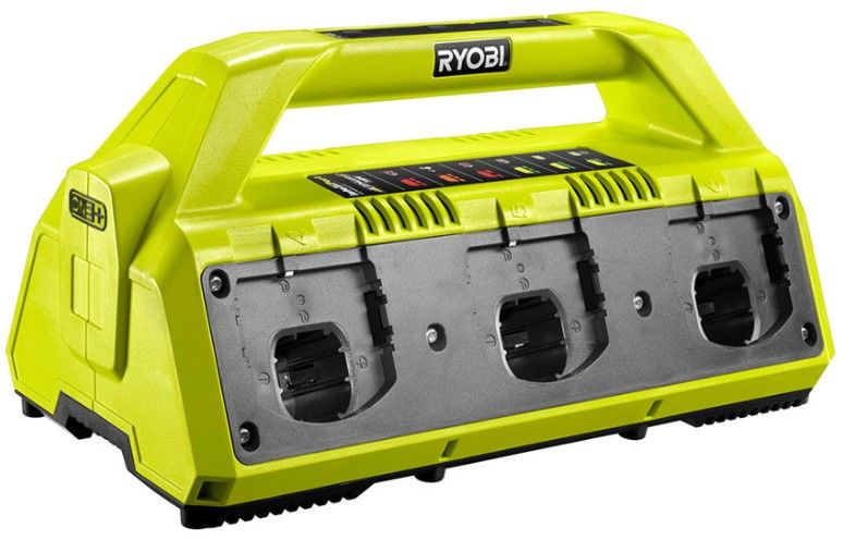 Încărcător pentru scule electrice Ryobi RC18627