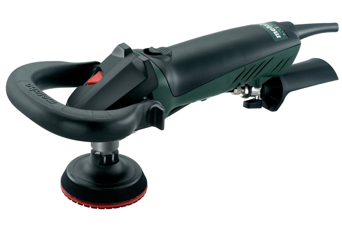 Полировальная шлифмашина Metabo PWE 11-100 (602050000)