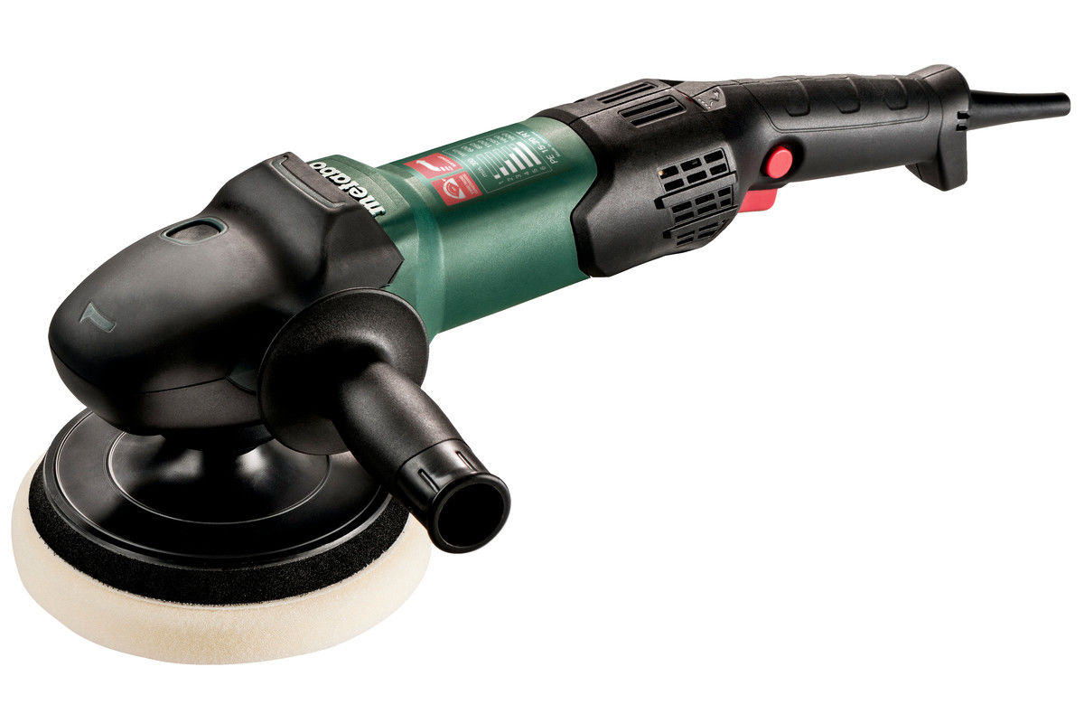 Mașina de șlefuit Metabo PE 15-20RT (615200000)