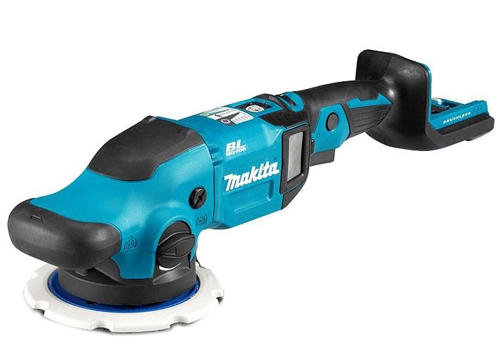 Полировальная шлифмашина Makita DPO600Z