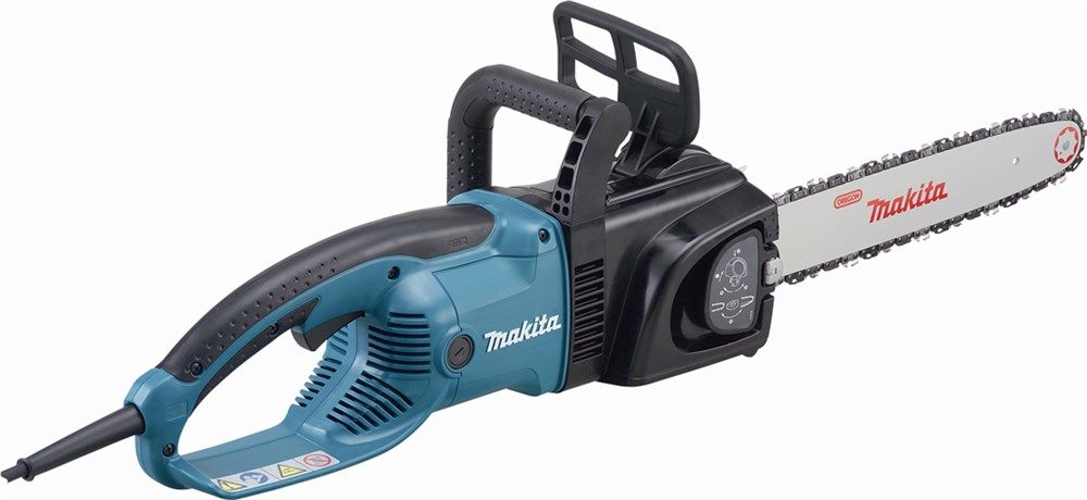 Цепная пила электрическая Makita UC3551A