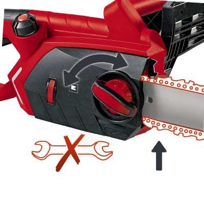 Ferăstrău cu lanţ electric Einhell GE-EC 2240