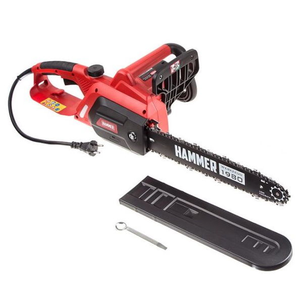 Ferăstrău cu lanţ electric Hammer CPP1814E (577634)