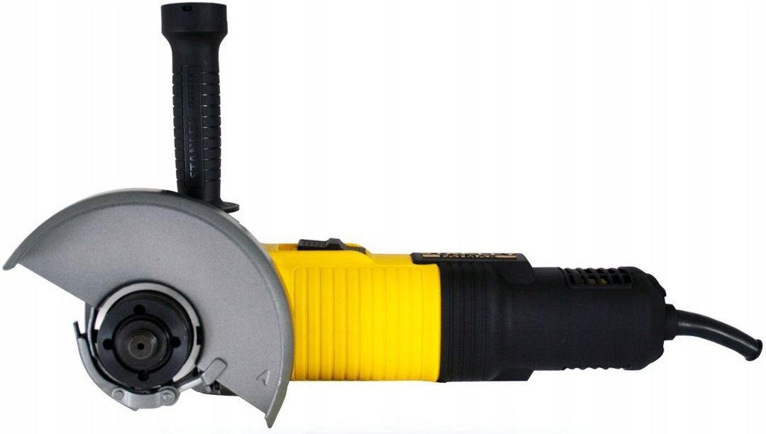 Углошлифовальная машина Stanley FatMax FMEG220