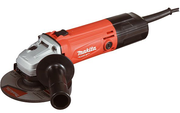 Углошлифовальная машина Makita M9503R