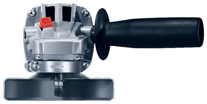 Углошлифовальная машина Bosch GWS 750-125 (B0601394001)