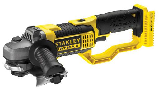 Углошлифовальная машина Stanley FatMax FMC761B