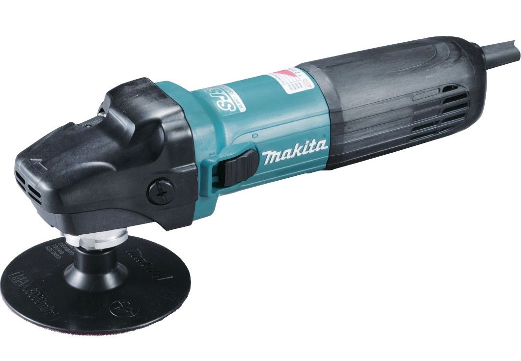 Углошлифовальная машина Makita SA5040C