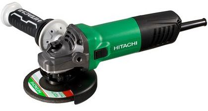 Polizor unghiular Hitachi G12SW-NS