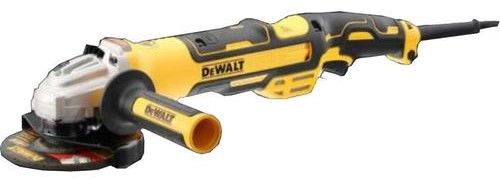 Polizor unghiular DeWalt DWE4369