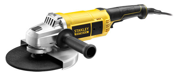 Углошлифовальная машина Stanley FatMax FME841