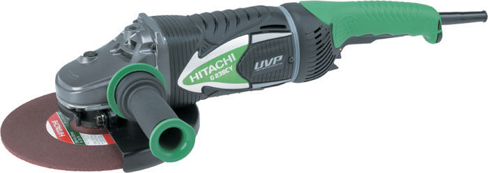 Углошлифовальная машина Hitachi G23SCY-NB