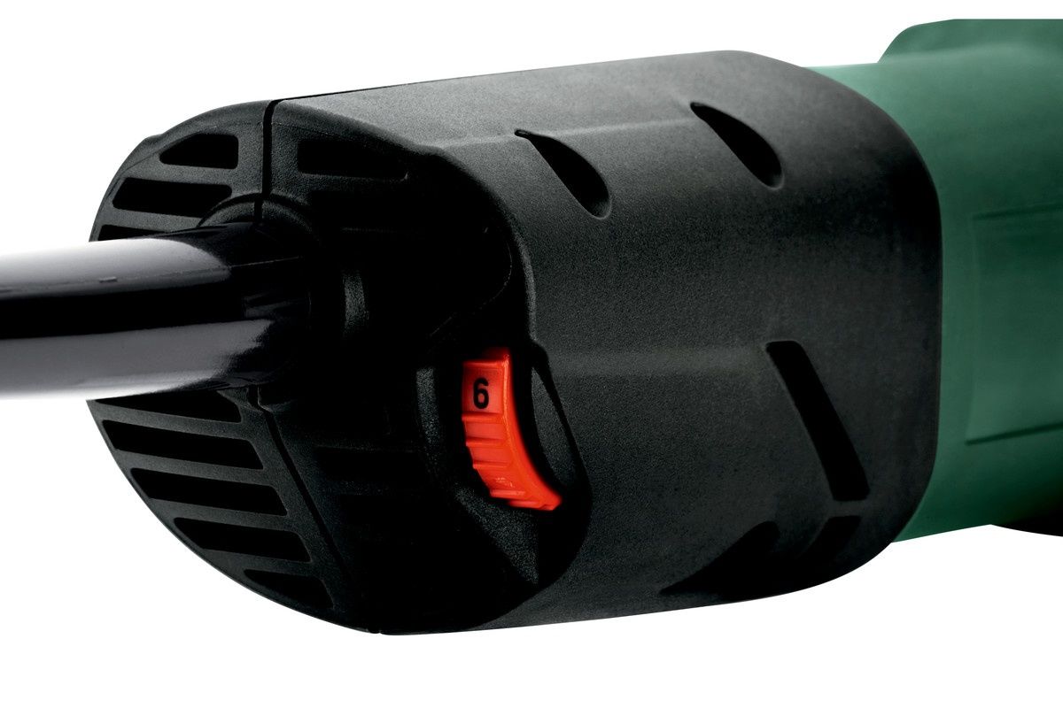 Углошлифовальная машина Metabo WEV 850-125 (603611000)