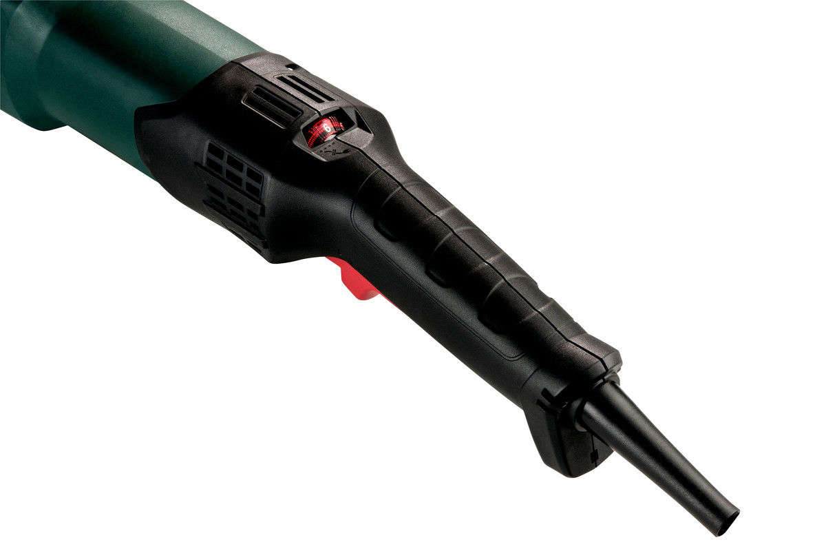 Углошлифовальная машина Metabo WEV 17-125 QuickRT (601089000)