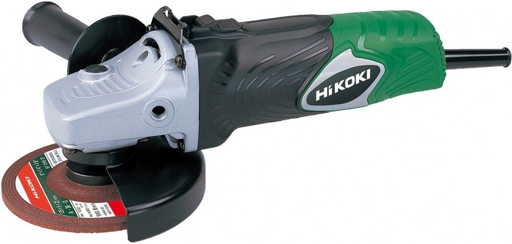 Polizor unghiular Hikoki G13SB3NSZ