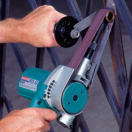 Ленточная шлифмашина Makita 9031